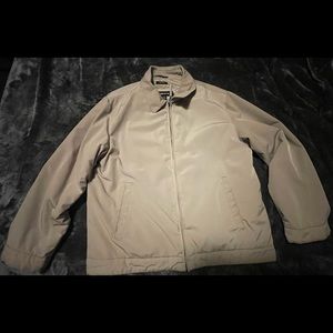 Clairborne jacket